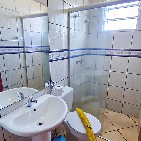 Brew Hotel Ribeirao Preto Exterior photo