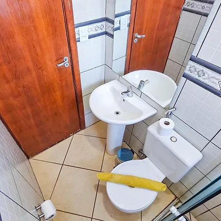 Brew Hotel Ribeirao Preto Exterior photo