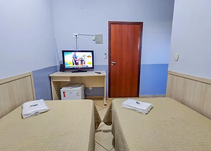 Brew Hotel