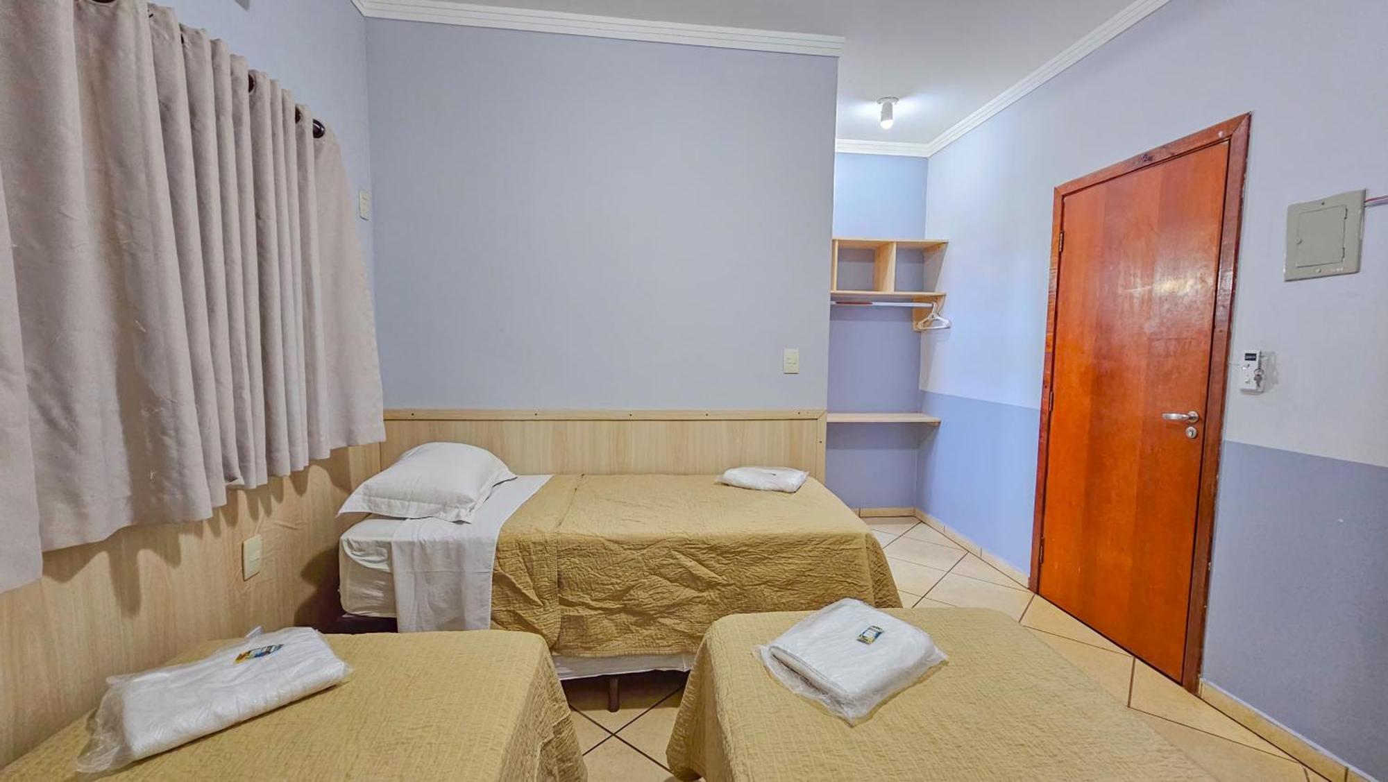 Apartment Brew Ribeirao Preto