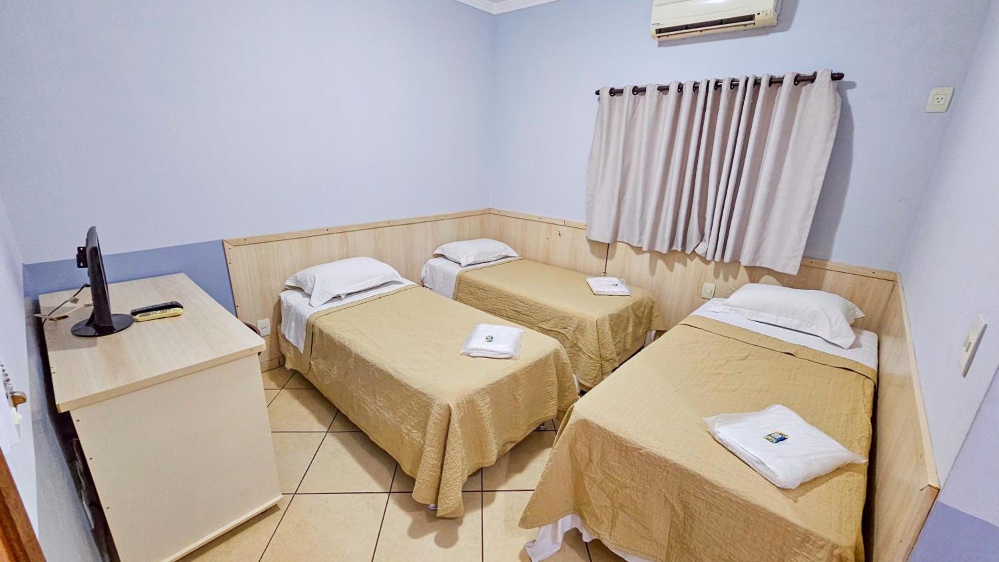 Brew Apartment Ribeirao Preto