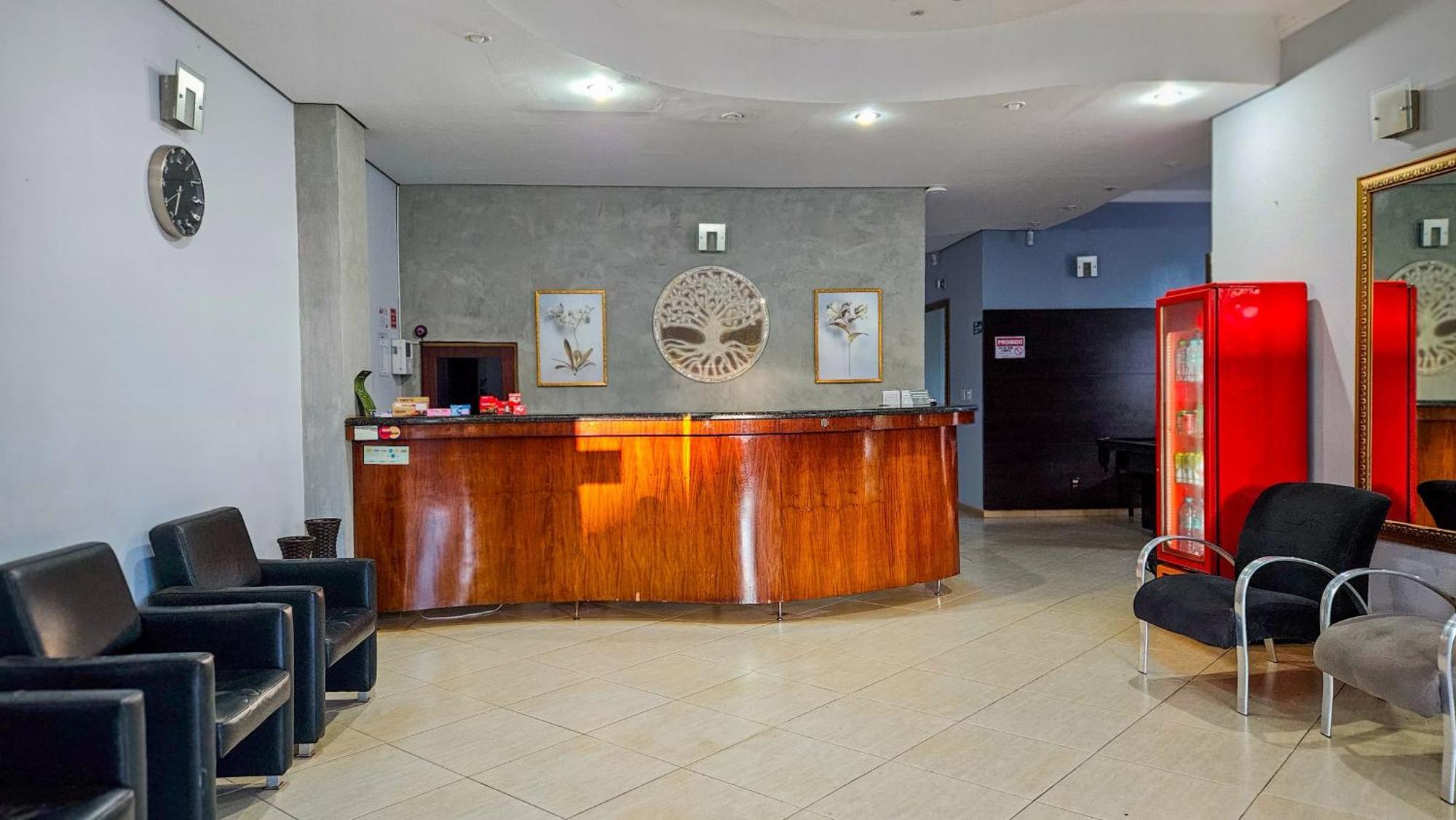Brew Apartment Ribeirao Preto